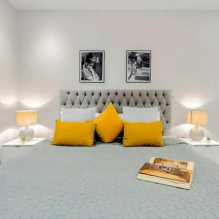 Appartement Welcome South Kensington Londres