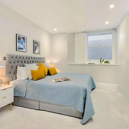 Welcome South Kensington Appartement