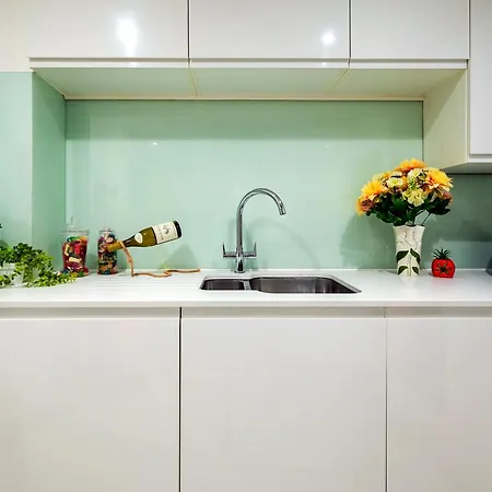 Appartement Welcome South Kensington *
