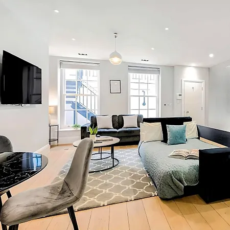 Welcome South Kensington *