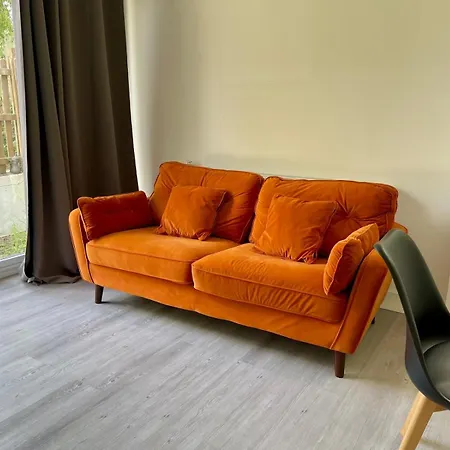 Hotel Finsbury Park 4*