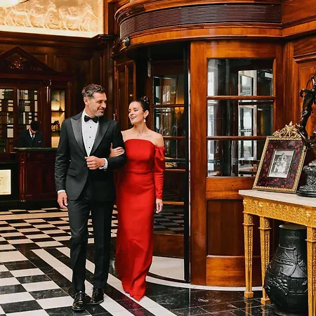 The Savoy Londres