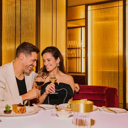 Hotel The Savoy Londres
