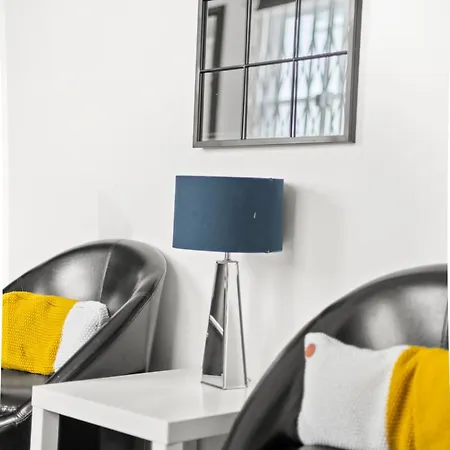 Stunning 2br With Wifi And Sleeps 5 In Paddington Apartmán *