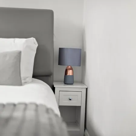 Apartmán Stunning 2br With Wifi And Sleeps 5 In Paddington Londýn