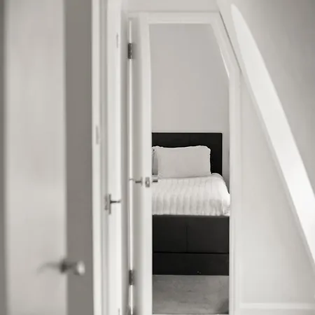 Stunning 2br With Wifi And Sleeps 5 In Paddington Apartmán