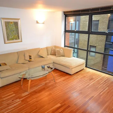 Apartment The Pavilions *