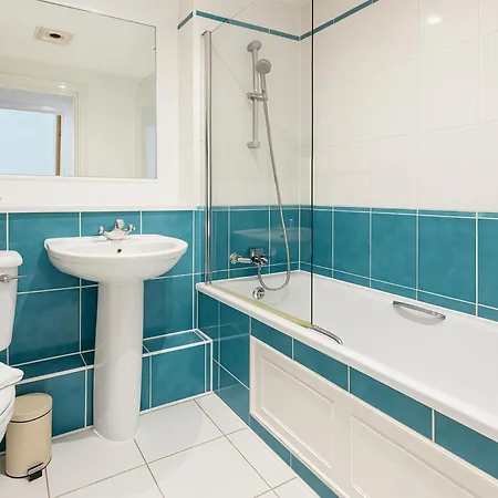 Wonderful Flat In Wandsworth Town アパート