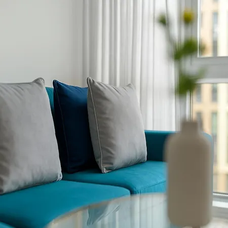 アパート Wonderful Flat In Wandsworth Town *