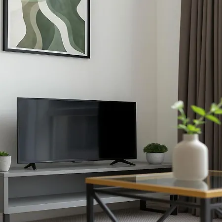 Wonderful Flat In Wandsworth Town アパート ロンドン