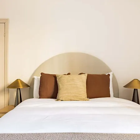 The Fulham Bolthole - Beckoning 2bdr Flat With Garden Londres