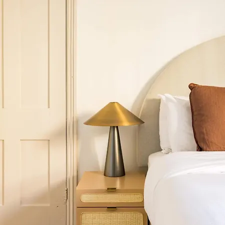 The Fulham Bolthole - Beckoning 2bdr Flat With Garden Appartement Londres