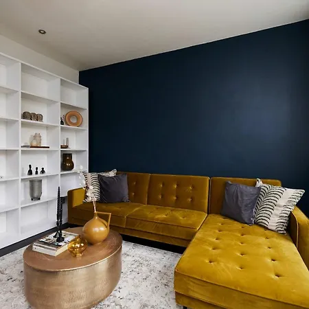 The Southwark Townhouse - Adorable 3bdr House With Garden