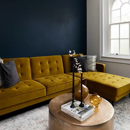 The Southwark Townhouse - Adorable 3bdr House With Garden