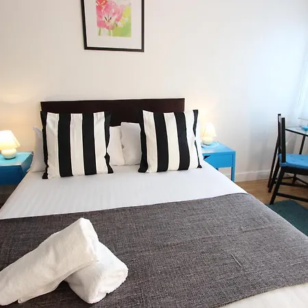 Stay-in - Marble Arch * Londres