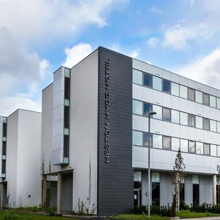 Heston Hyde Hotel Hounslow