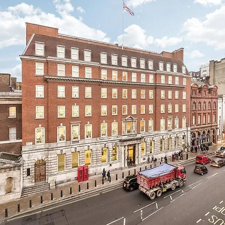 Apartment Whitehall London