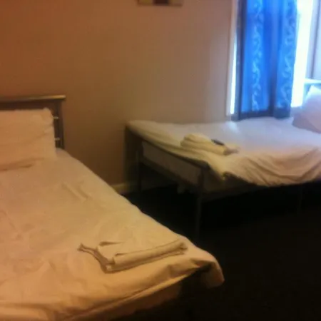 Olympus Hotel 2*