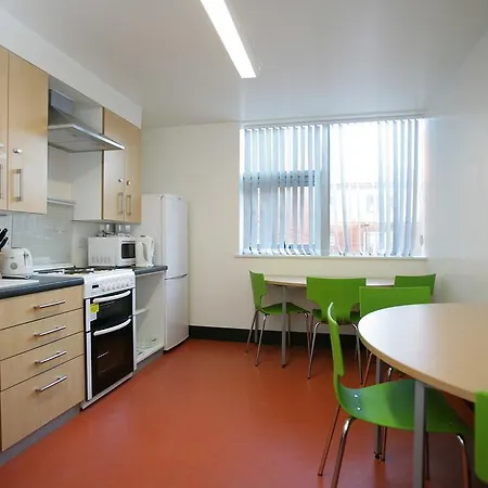 Davies Court London