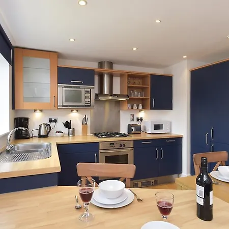 Chancery Lane Apartament Londyn