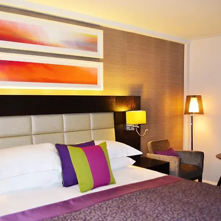 The Lensbury 4* Teddington