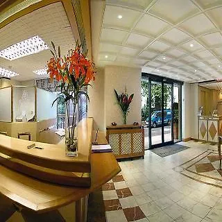 Hotel Norfolk Plaza Londýn
