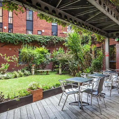 Lse Rosebery Hall Apartment London