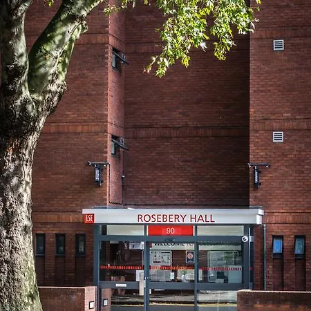 Lse Rosebery Hall London