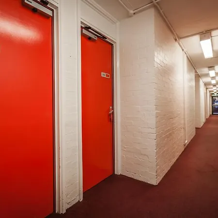 Lse Rosebery Hall