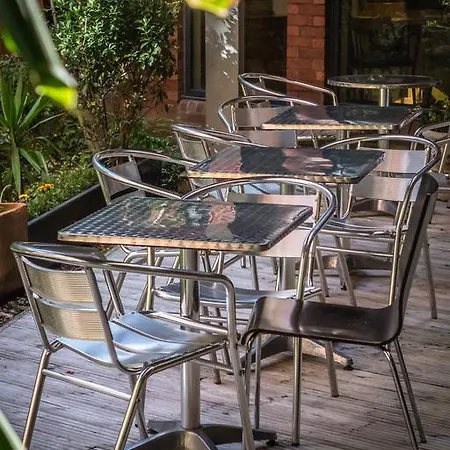 公寓 Lse罗斯伯里大厦酒店