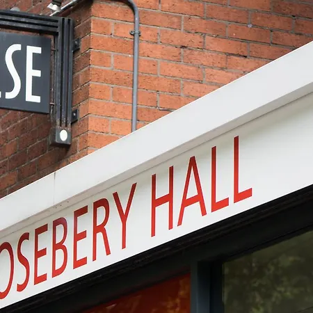 Lse Rosebery Hall *