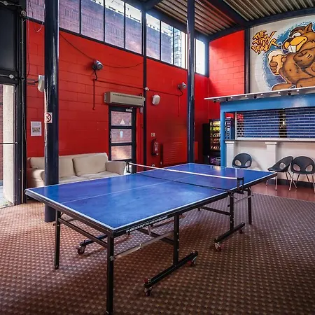 Lse Rosebery Hall Apartment London