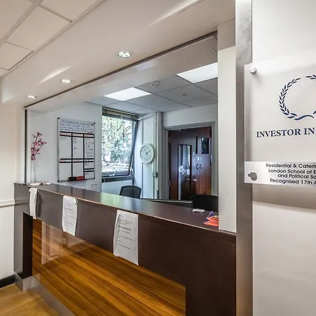 Lse罗斯伯里大厦酒店 伦敦
