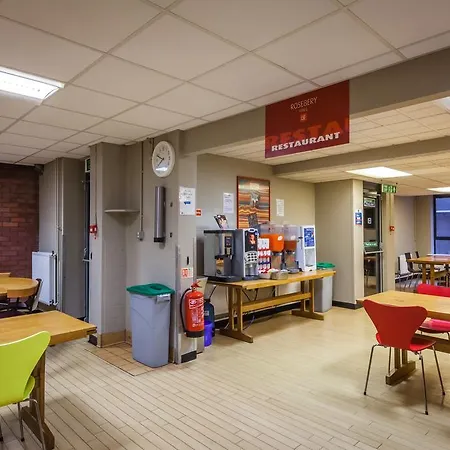 Apartment Lse Rosebery Hall London