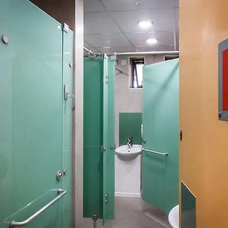 Apartment Lse Rosebery Hall London