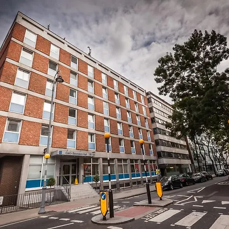 Lse Carr-saunders Hall Apartmán *