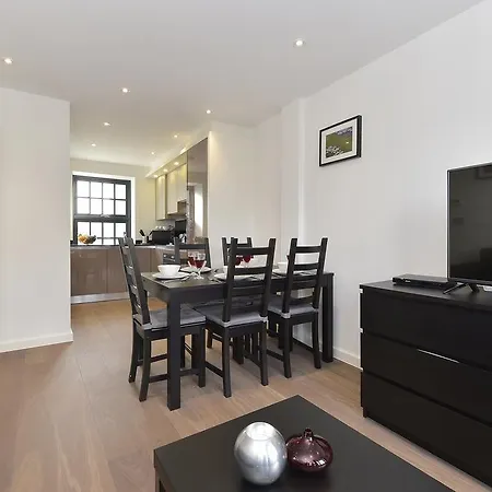 Apartamento Kings Cross Superior Nike