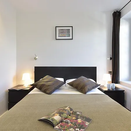 Apartamento Kings Cross Superior Nike *