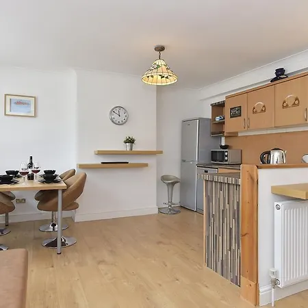 Apartamento Kings Cross Superior Nike