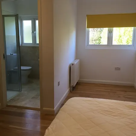 Hazel Guest house Purley