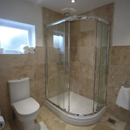 Hazel Guest house