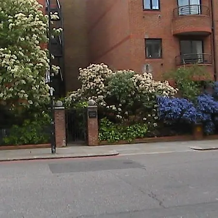 Apartment Kensington & Chelsea 2 Bed Zone 1 Aprt London