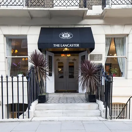 Grange Lancaster Hotel