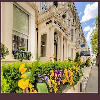 Hotel Continental Kensington