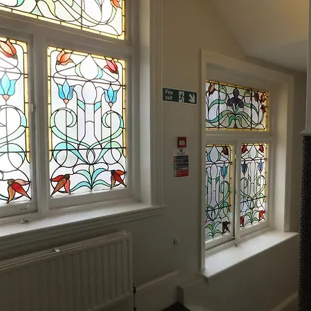 Hotel Thistle Bloomsbury Park Londres