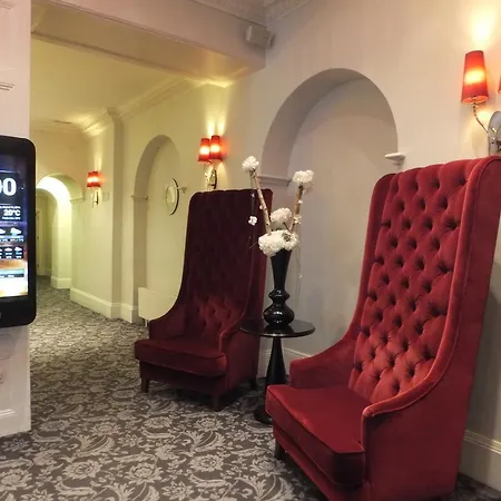 Thistle Bloomsbury Park Hotel