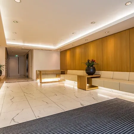 Chic Residency At Marble Arch *