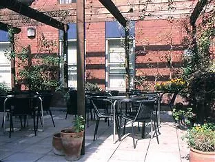 Apartment Lse Rosebery Hall *