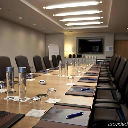 Hilton London Heathrow Airport Terminal 5 Χίλινγκτον