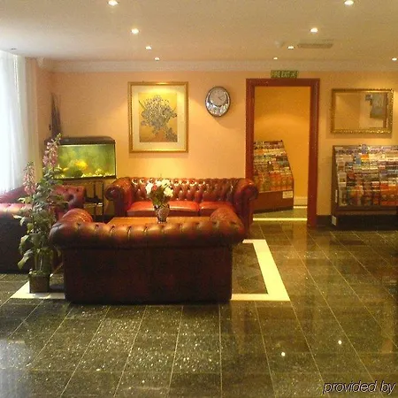 Hotel Townhouse Apollo, Hyde Park 3*